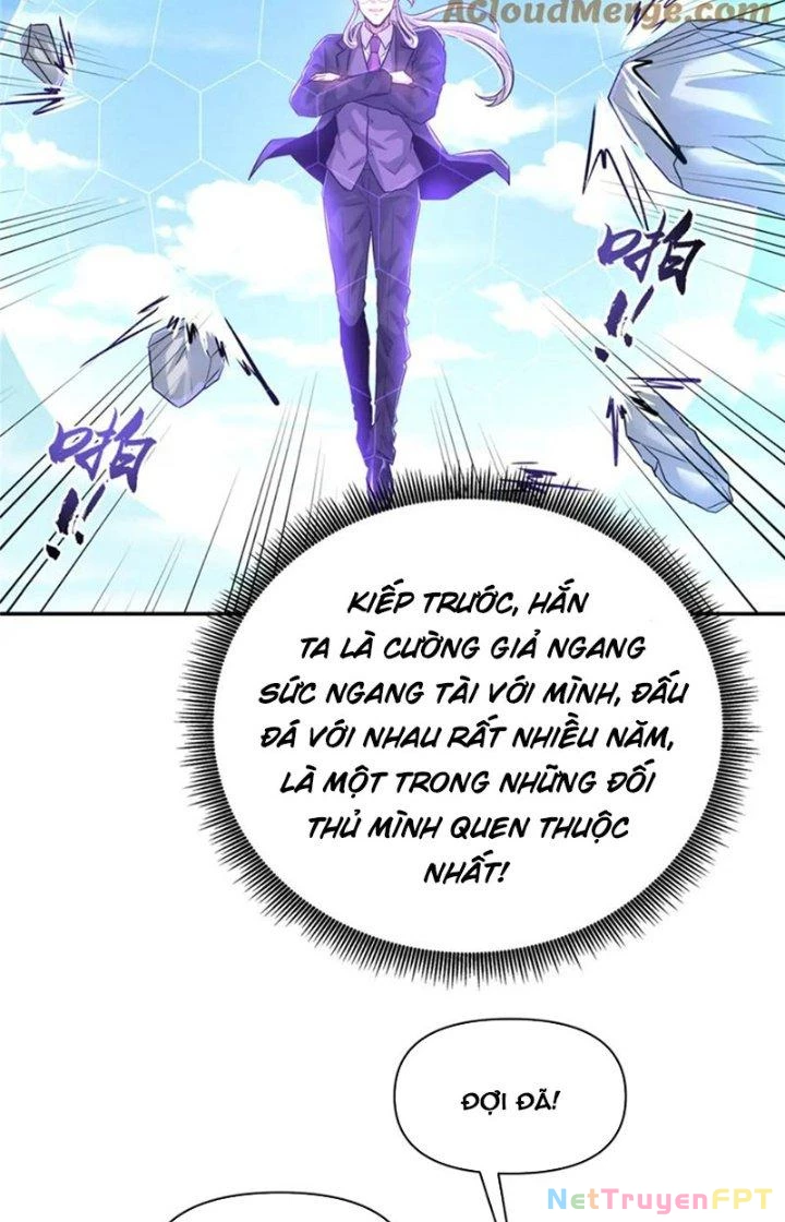 Vương Giả Săn Mồi Chapter 91 - Trang 2