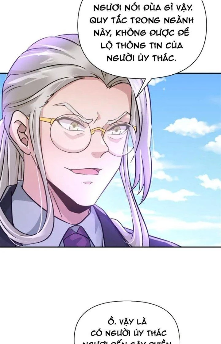 Vương Giả Săn Mồi Chapter 91 - Trang 2