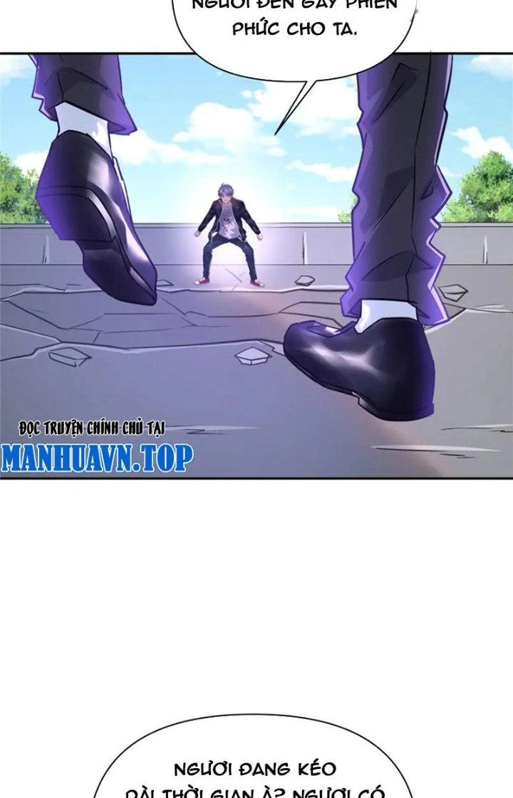 Vương Giả Săn Mồi Chapter 91 - Trang 2