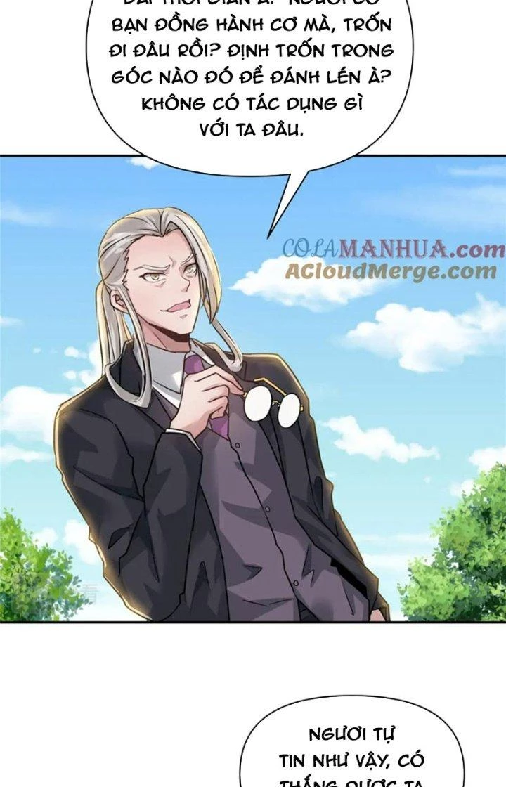 Vương Giả Săn Mồi Chapter 91 - Trang 2