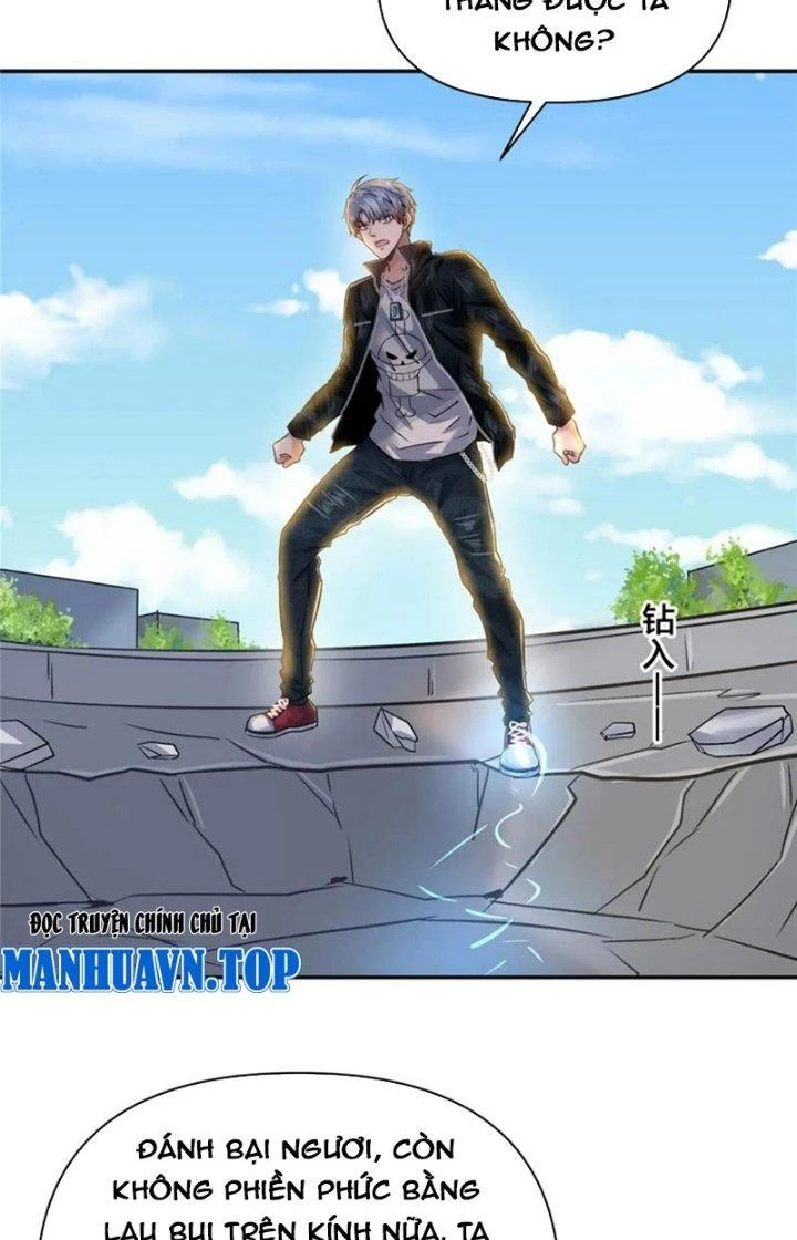 Vương Giả Săn Mồi Chapter 91 - Trang 2