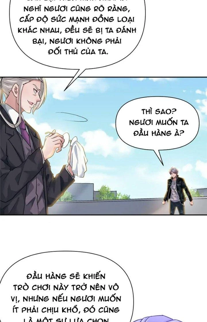 Vương Giả Săn Mồi Chapter 91 - Trang 2