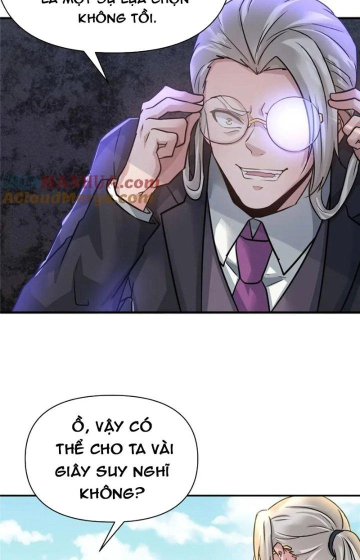 Vương Giả Săn Mồi Chapter 91 - Trang 2