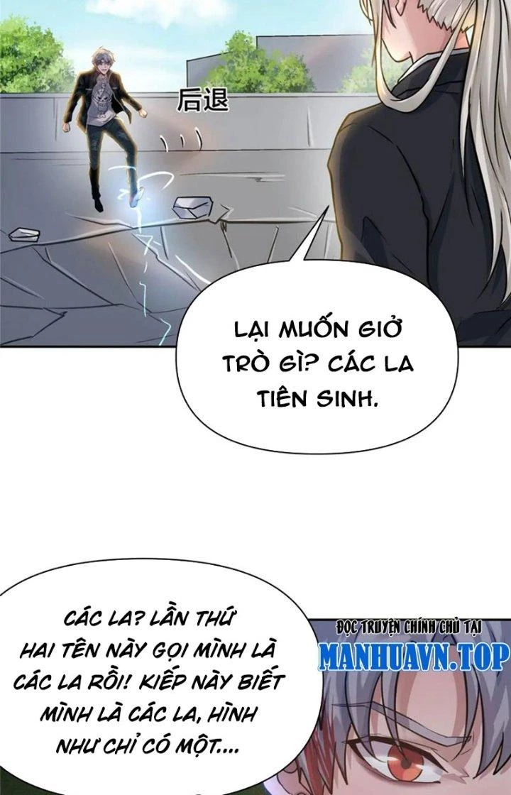 Vương Giả Săn Mồi Chapter 91 - Trang 2