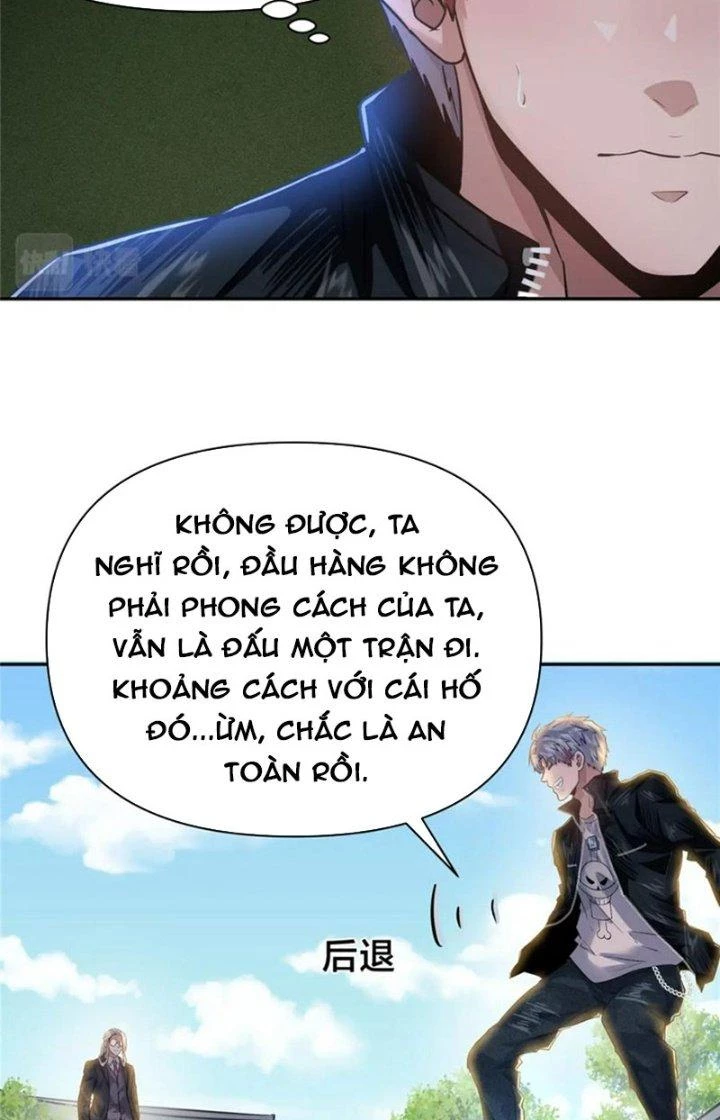 Vương Giả Săn Mồi Chapter 91 - Trang 2