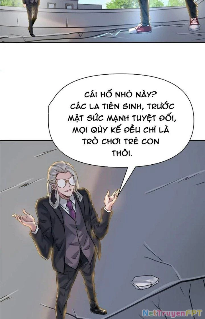 Vương Giả Săn Mồi Chapter 91 - Trang 2