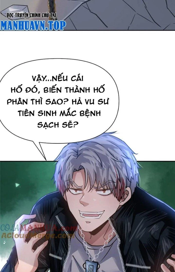 Vương Giả Săn Mồi Chapter 91 - Trang 2