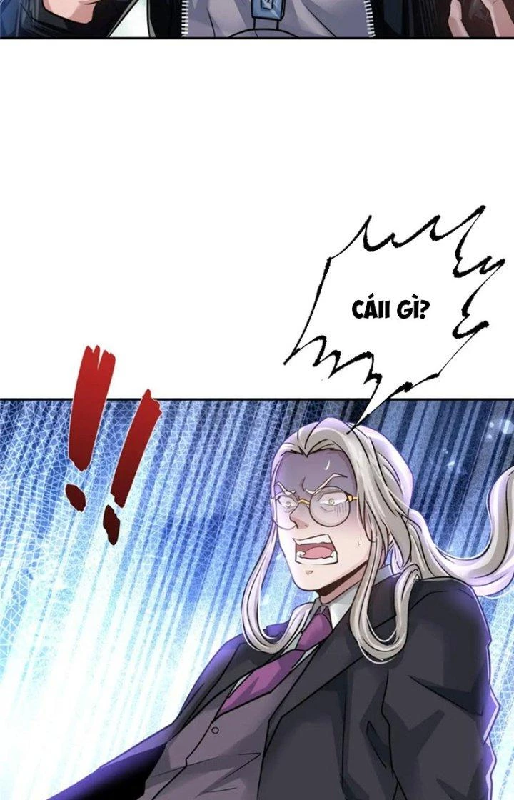 Vương Giả Săn Mồi Chapter 91 - Trang 2