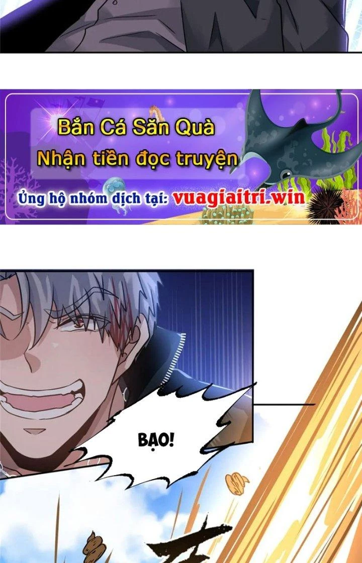 Vương Giả Săn Mồi Chapter 91 - Trang 2