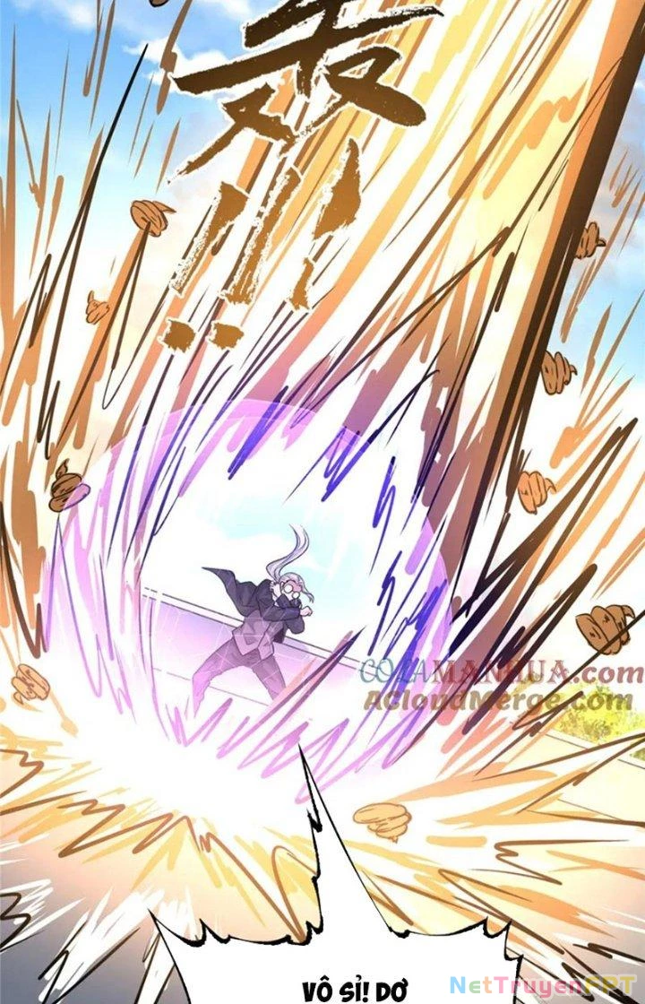 Vương Giả Săn Mồi Chapter 91 - Trang 2