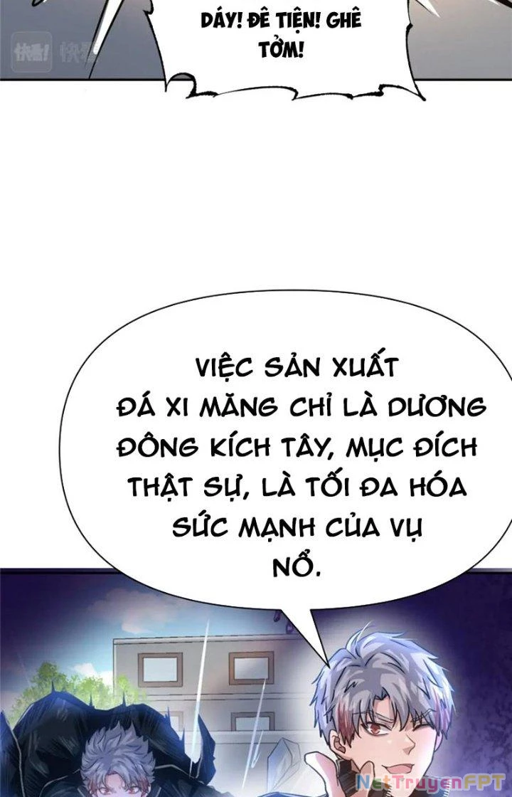 Vương Giả Săn Mồi Chapter 91 - Trang 2