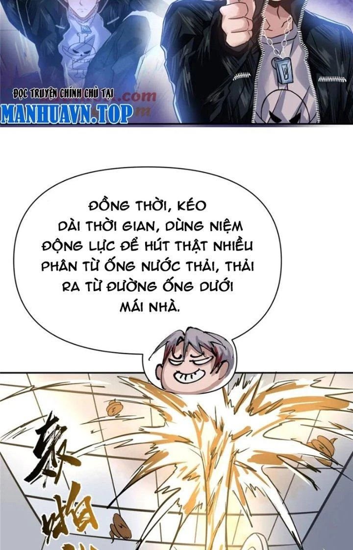 Vương Giả Săn Mồi Chapter 91 - Trang 2