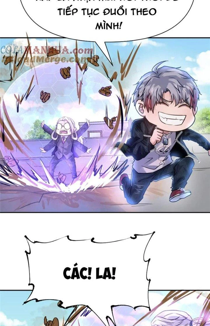 Vương Giả Săn Mồi Chapter 91 - Trang 2