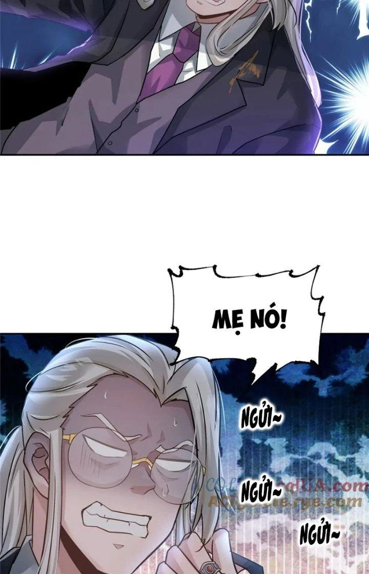 Vương Giả Săn Mồi Chapter 91 - Trang 2