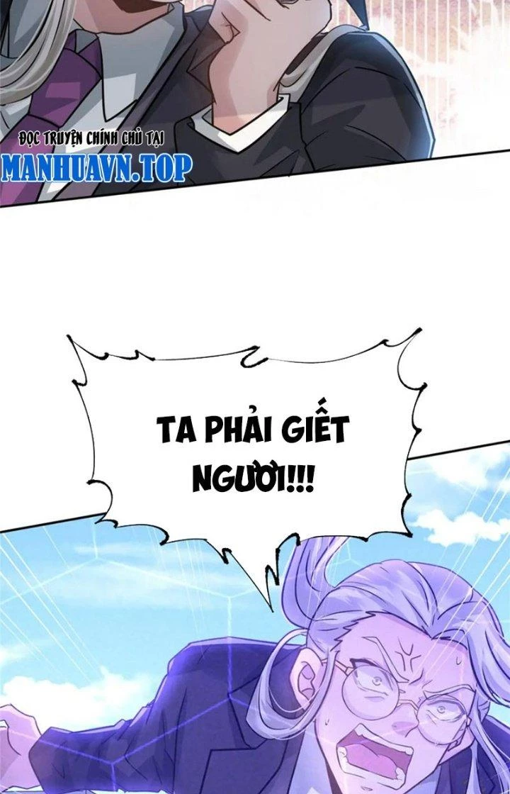 Vương Giả Săn Mồi Chapter 91 - Trang 2