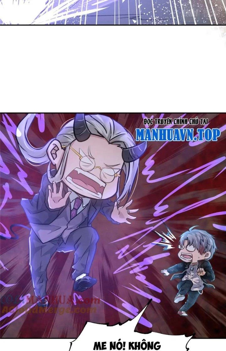 Vương Giả Săn Mồi Chapter 91 - Trang 2