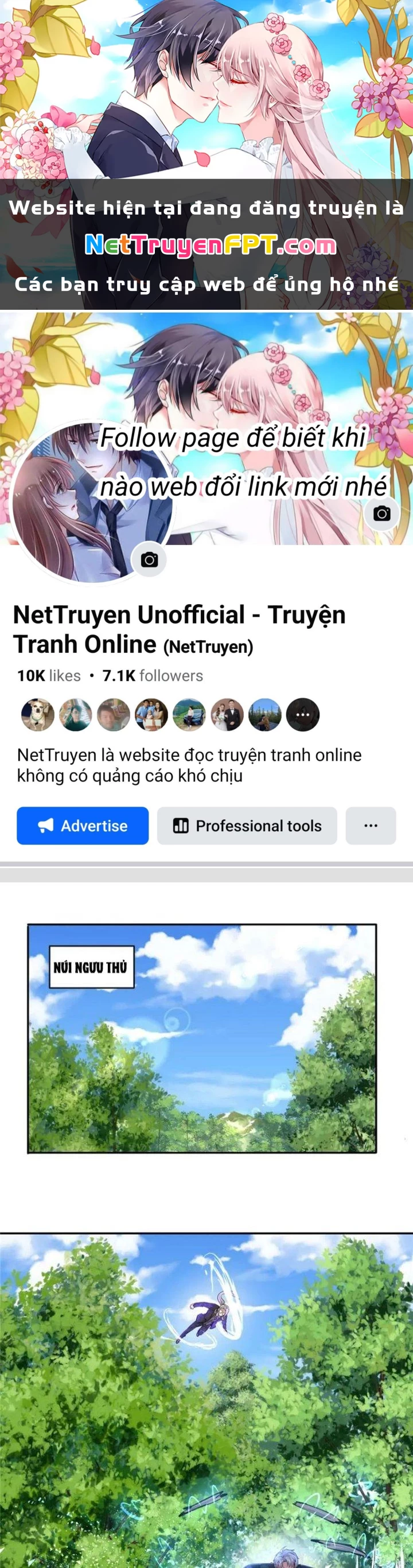 Vương Giả Săn Mồi Chapter 92 - Trang 2