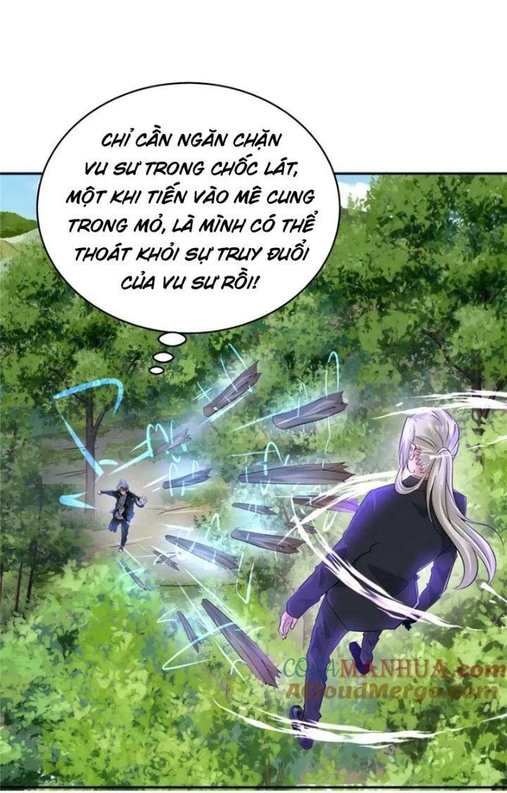 Vương Giả Săn Mồi Chapter 92 - Trang 2