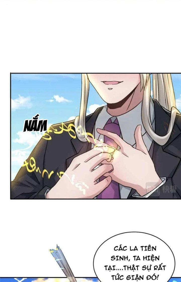 Vương Giả Săn Mồi Chapter 92 - Trang 2