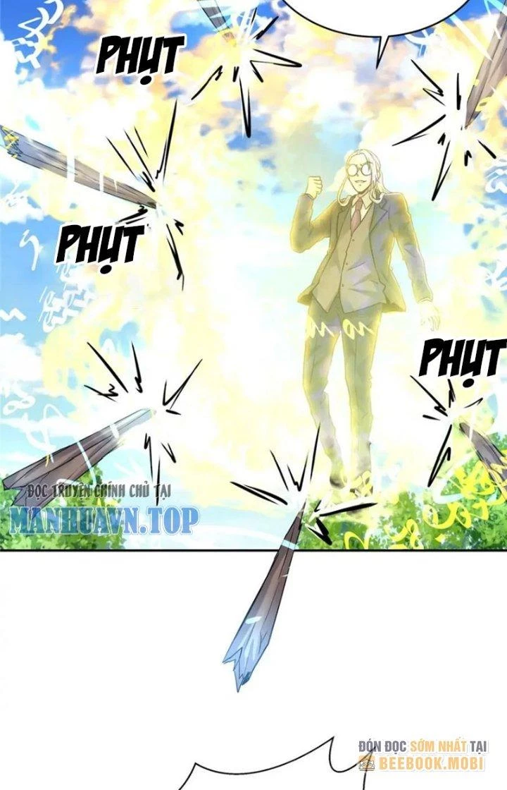 Vương Giả Săn Mồi Chapter 92 - Trang 2