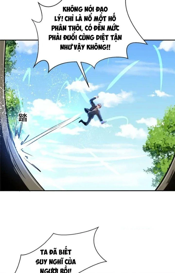 Vương Giả Săn Mồi Chapter 92 - Trang 2