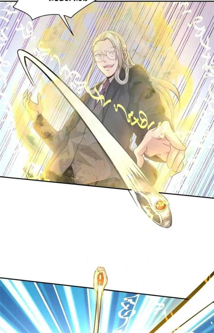 Vương Giả Săn Mồi Chapter 92 - Trang 2