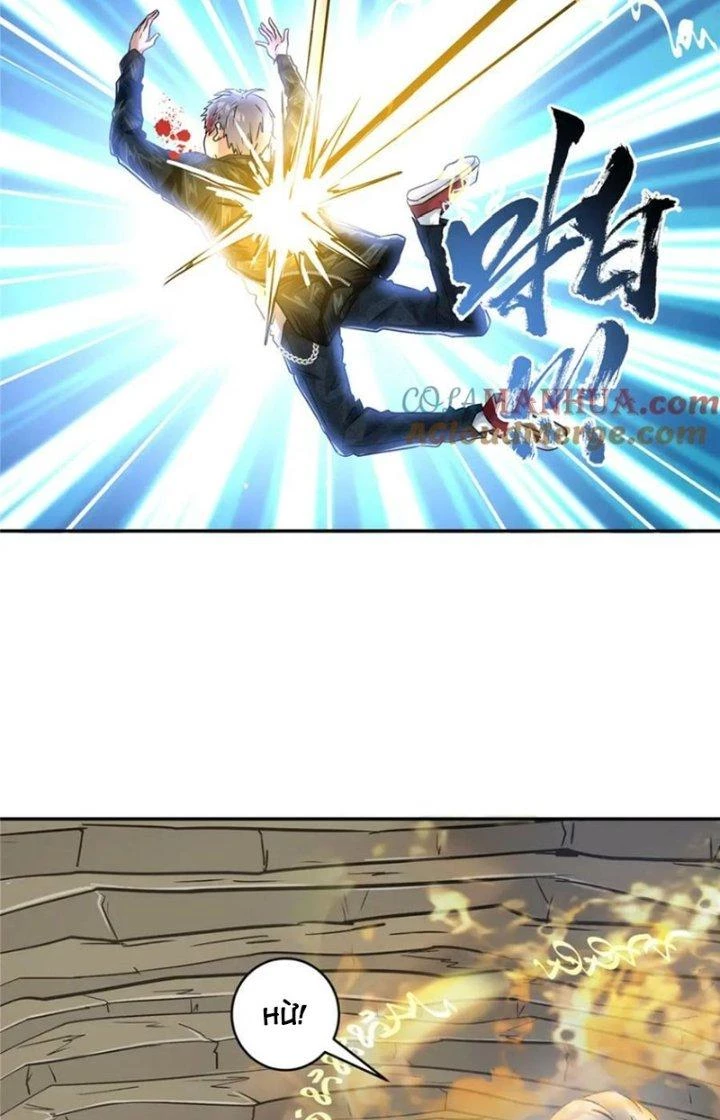 Vương Giả Săn Mồi Chapter 92 - Trang 2