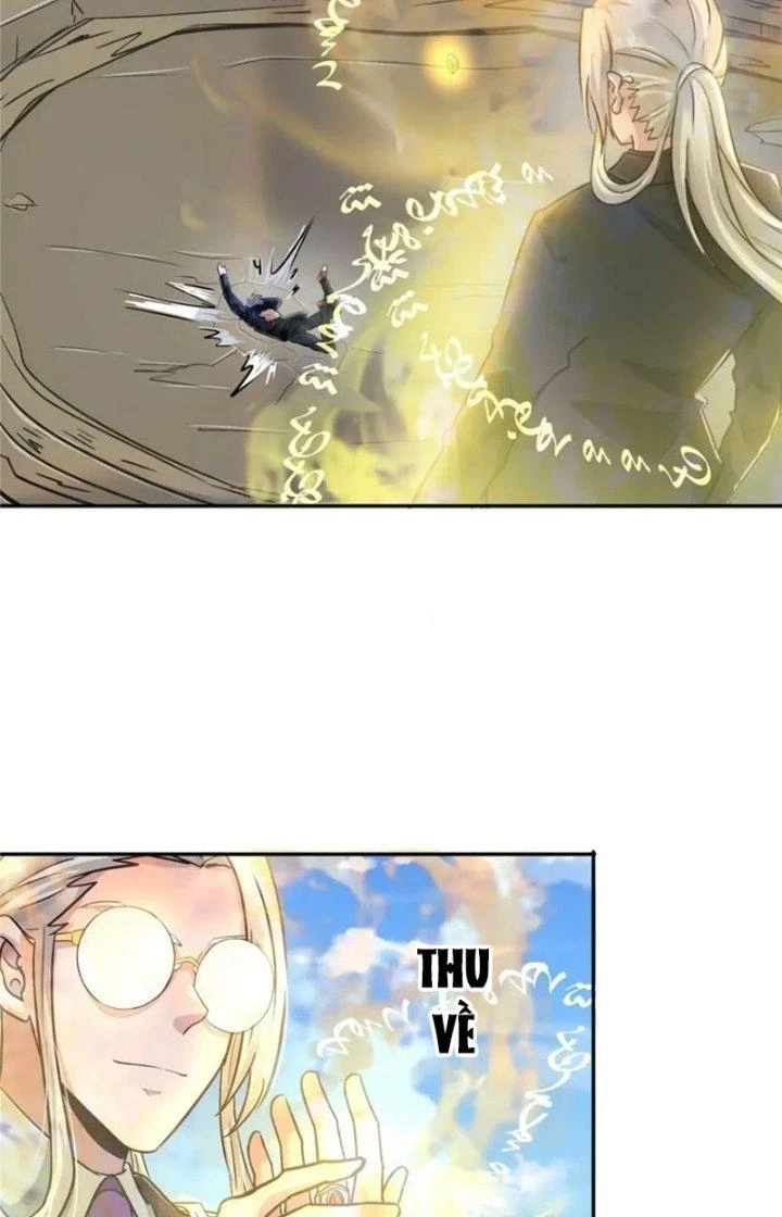 Vương Giả Săn Mồi Chapter 92 - Trang 2