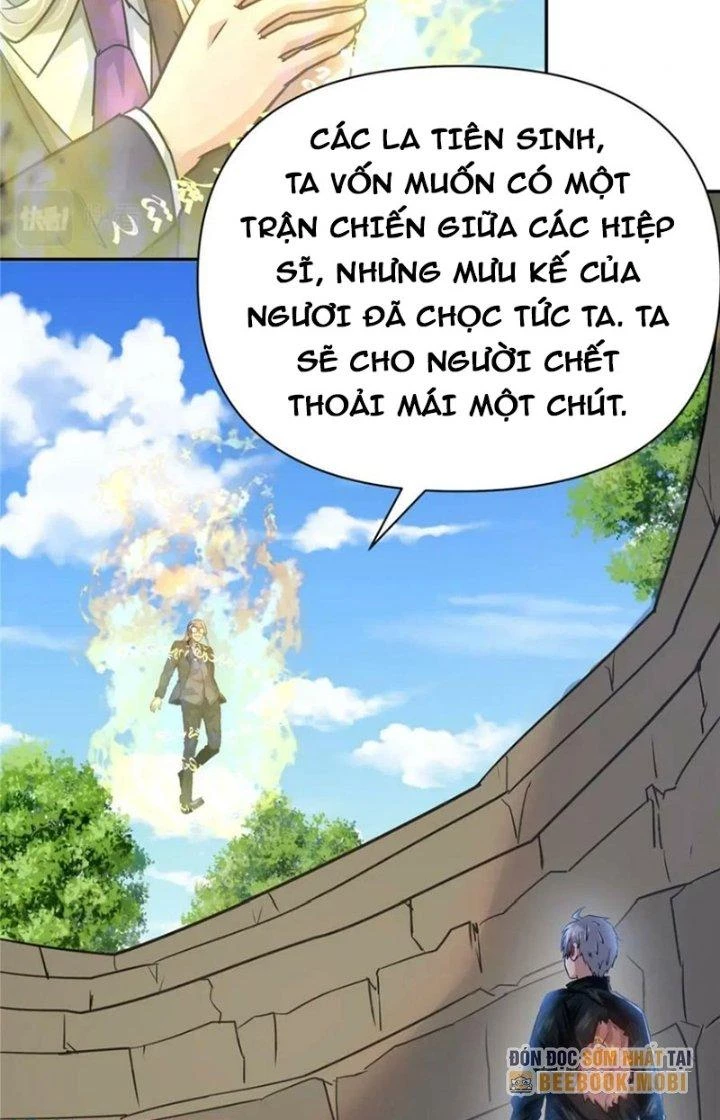 Vương Giả Săn Mồi Chapter 92 - Trang 2