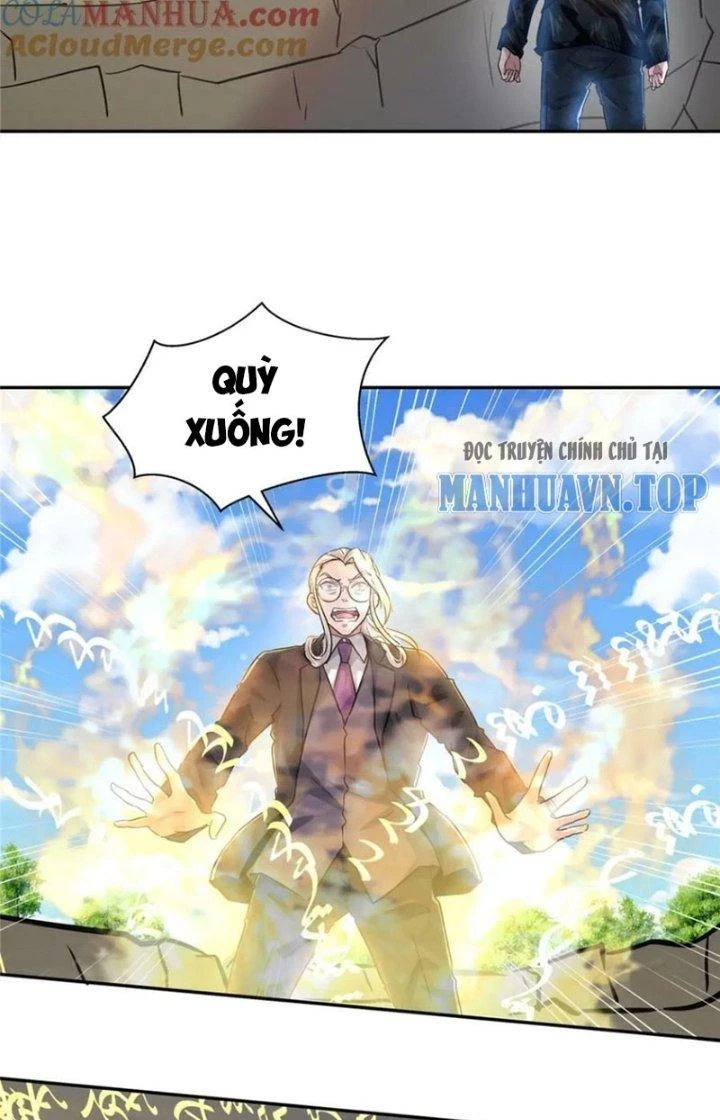 Vương Giả Săn Mồi Chapter 92 - Trang 2