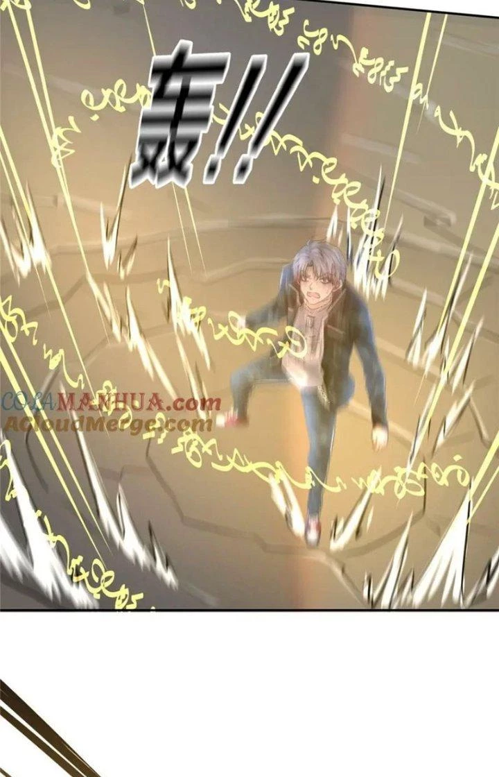 Vương Giả Săn Mồi Chapter 92 - Trang 2