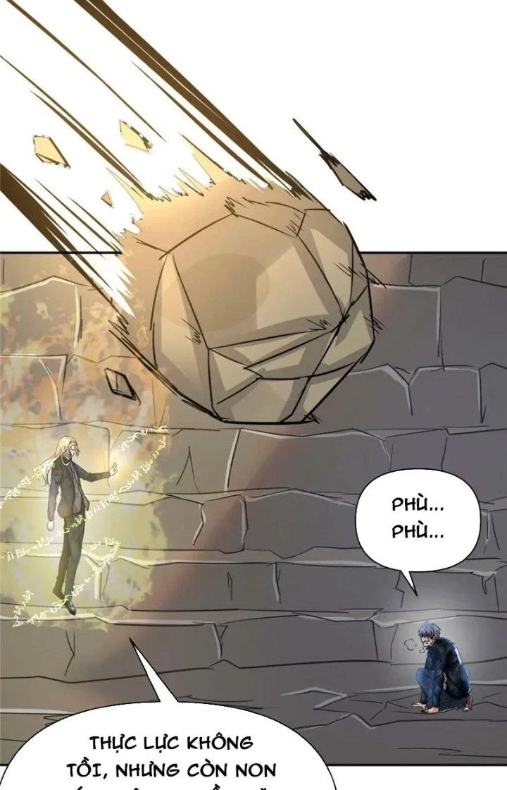 Vương Giả Săn Mồi Chapter 92 - Trang 2