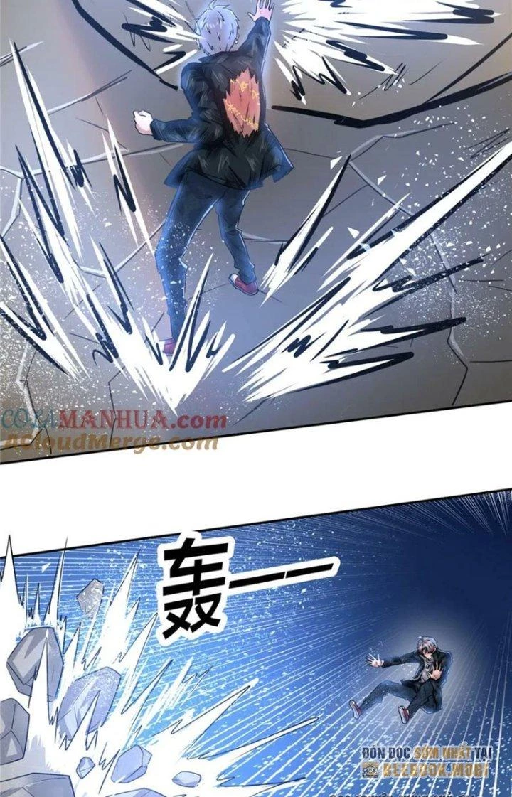 Vương Giả Săn Mồi Chapter 92 - Trang 2