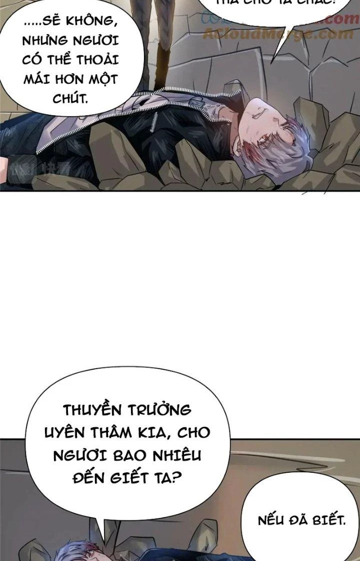 Vương Giả Săn Mồi Chapter 92 - Trang 2