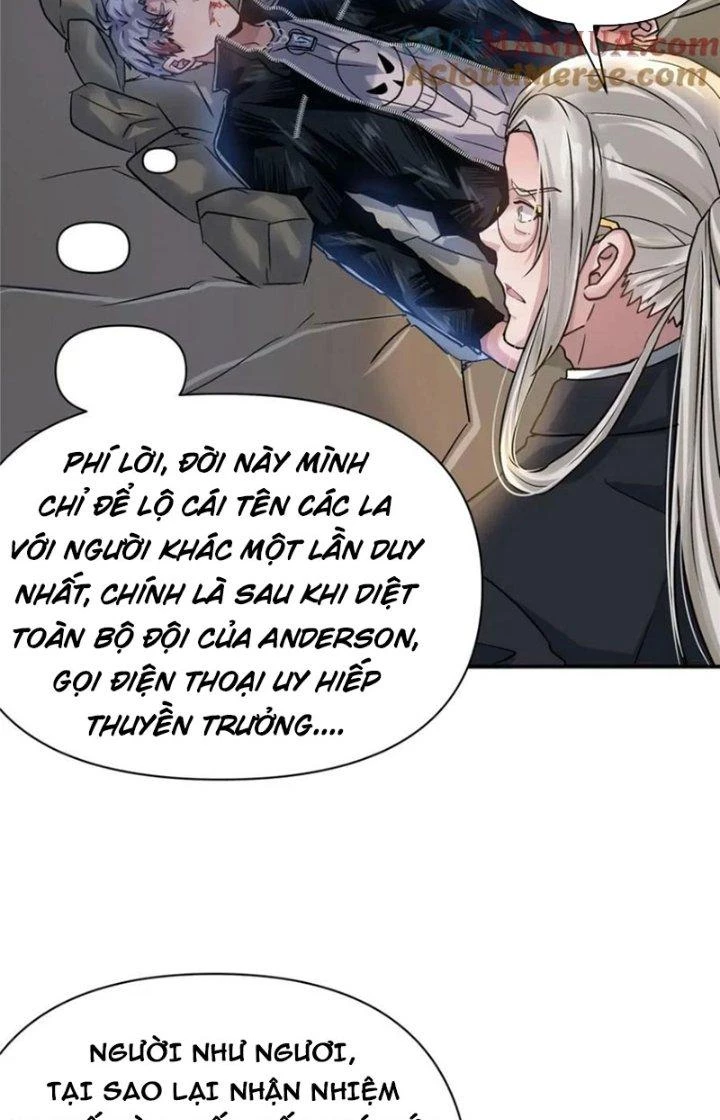 Vương Giả Săn Mồi Chapter 92 - Trang 2