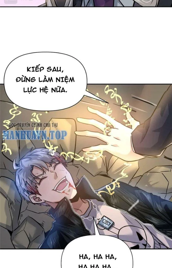 Vương Giả Săn Mồi Chapter 92 - Trang 2