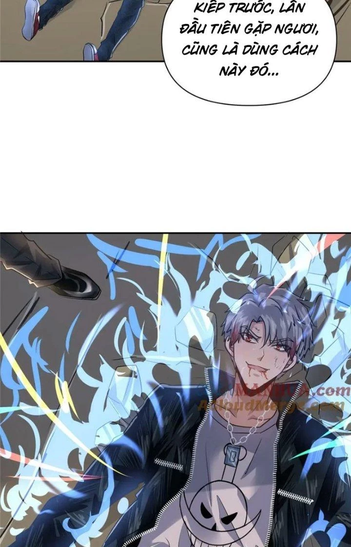 Vương Giả Săn Mồi Chapter 92 - Trang 2