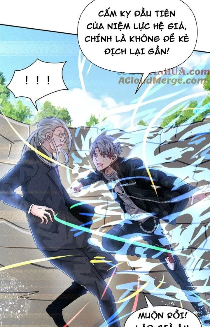 Vương Giả Săn Mồi Chapter 92 - Trang 2