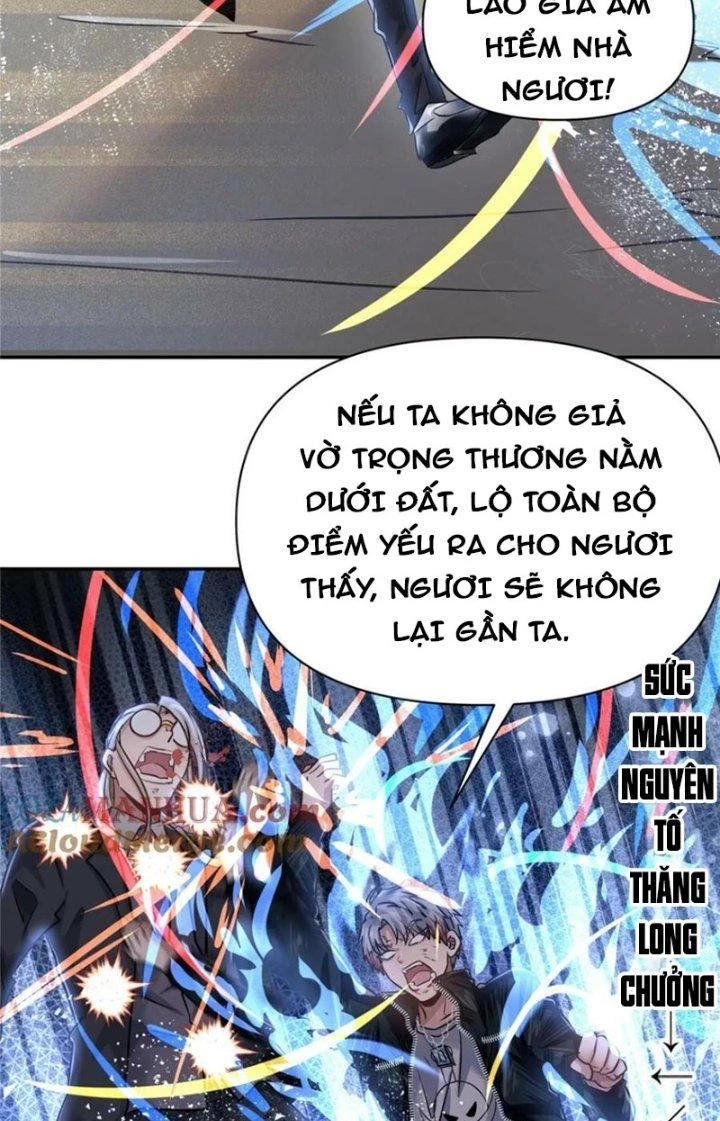 Vương Giả Săn Mồi Chapter 92 - Trang 2