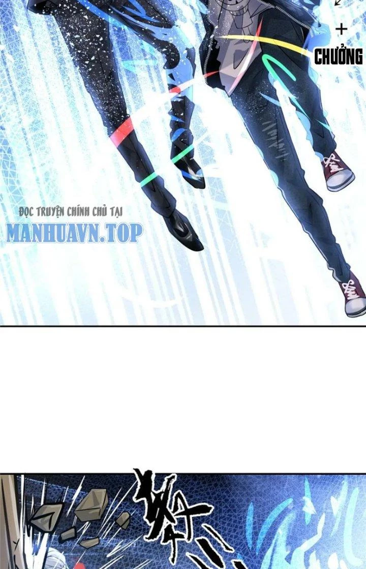 Vương Giả Săn Mồi Chapter 92 - Trang 2