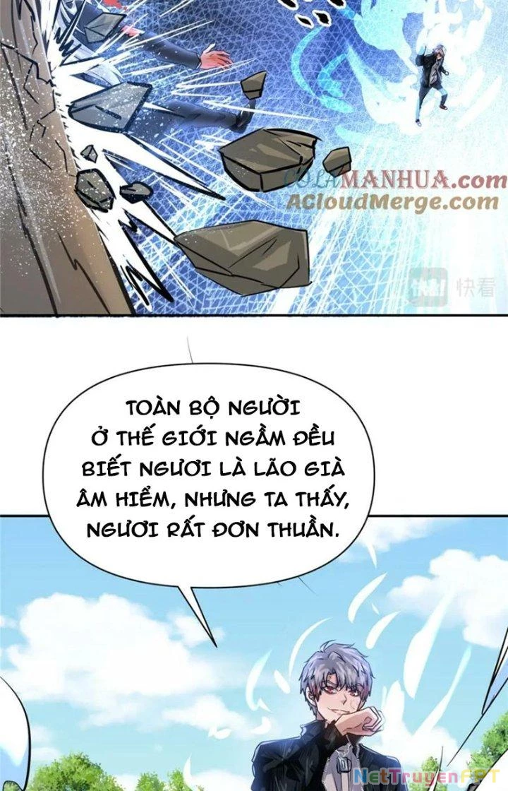Vương Giả Săn Mồi Chapter 92 - Trang 2