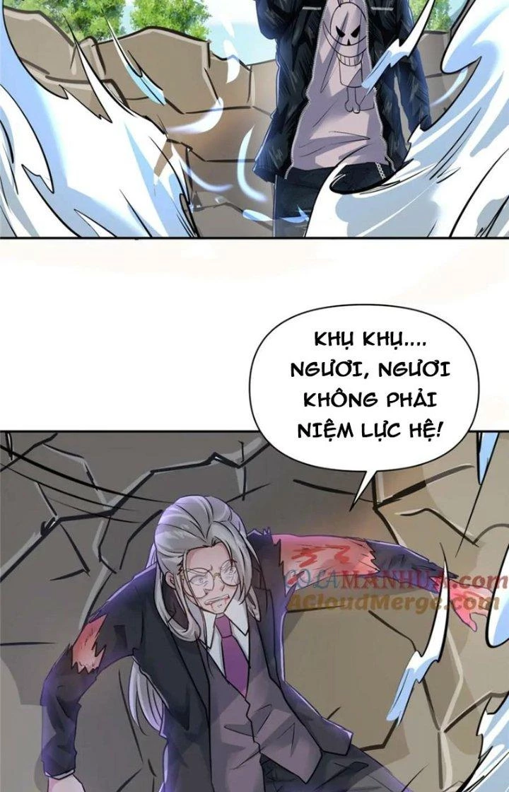 Vương Giả Săn Mồi Chapter 92 - Trang 2