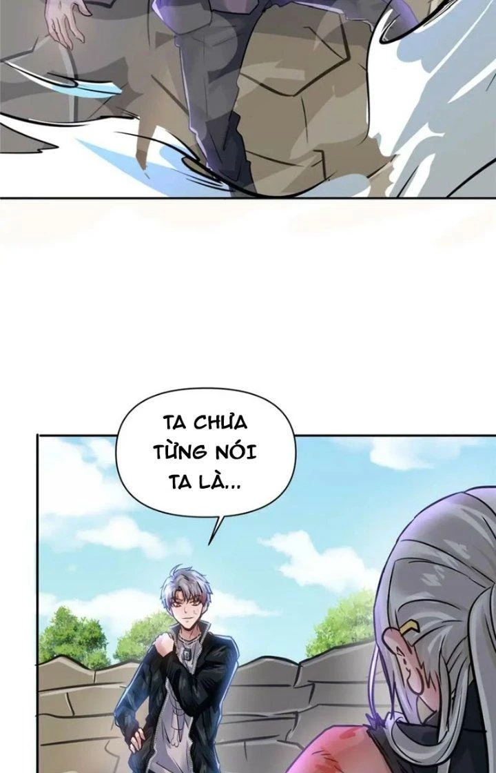 Vương Giả Săn Mồi Chapter 92 - Trang 2