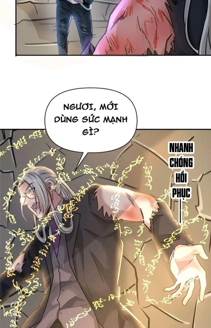 Vương Giả Săn Mồi Chapter 92 - Trang 2