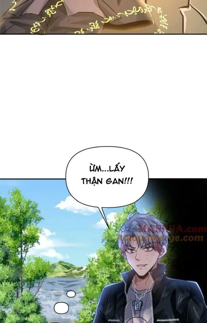 Vương Giả Săn Mồi Chapter 92 - Trang 2