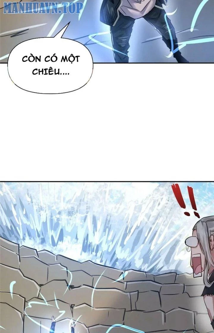 Vương Giả Săn Mồi Chapter 92 - Trang 2