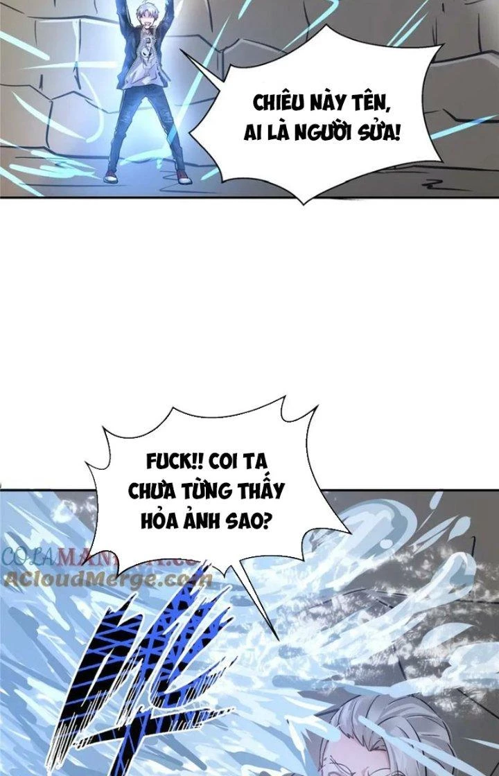 Vương Giả Săn Mồi Chapter 92 - Trang 2