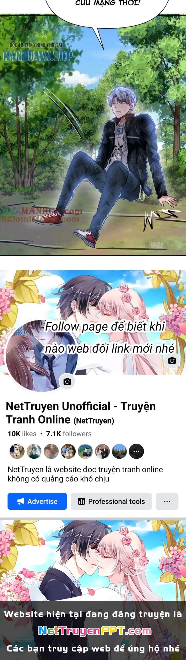 Vương Giả Săn Mồi Chapter 92 - Trang 2