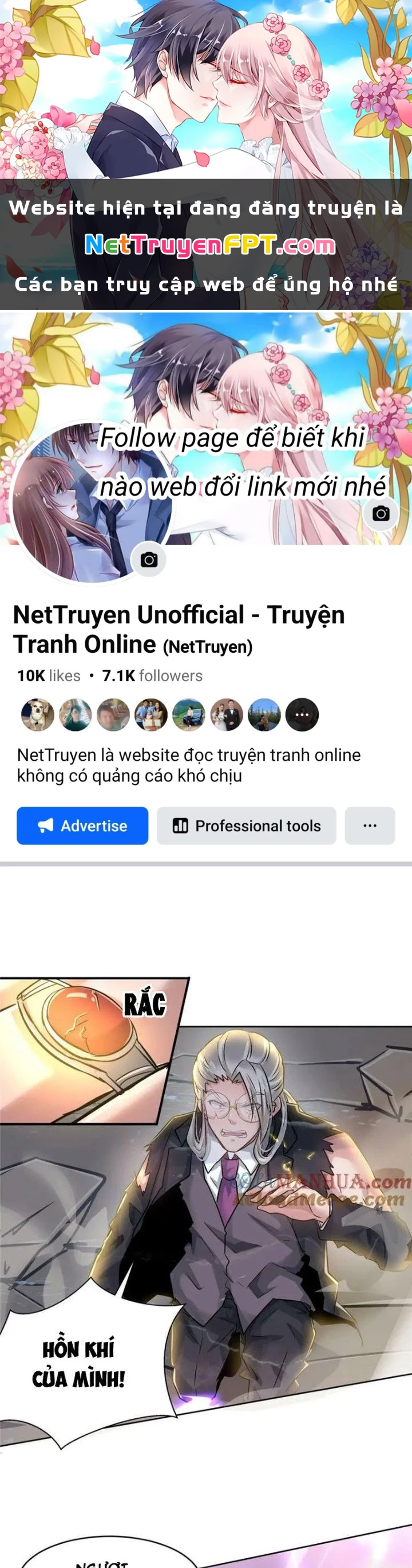 Vương Giả Săn Mồi Chapter 93 - Trang 2