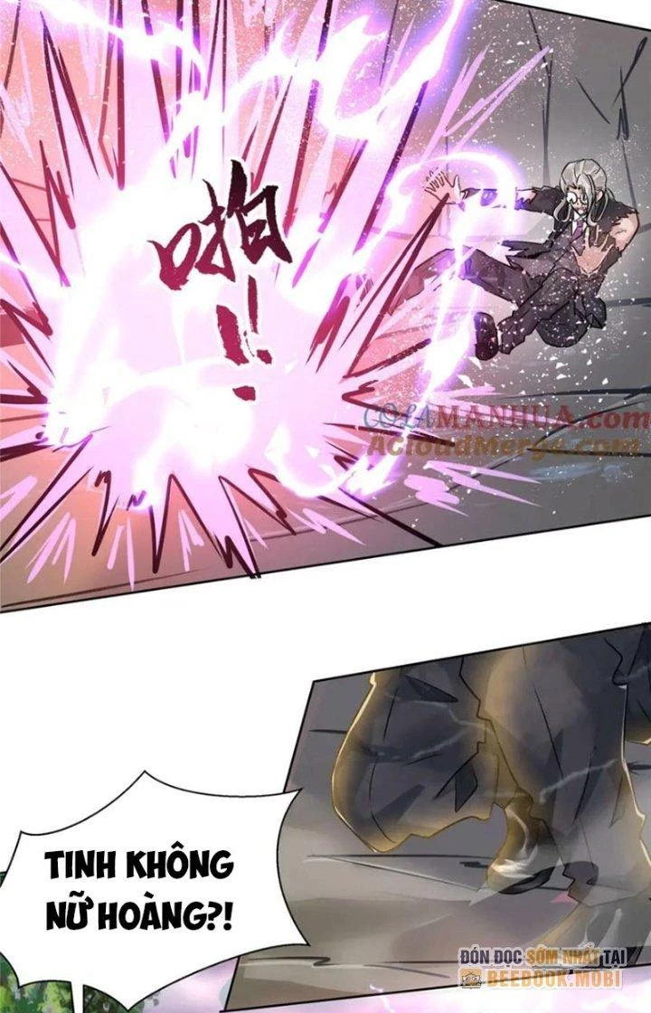 Vương Giả Săn Mồi Chapter 93 - Trang 2